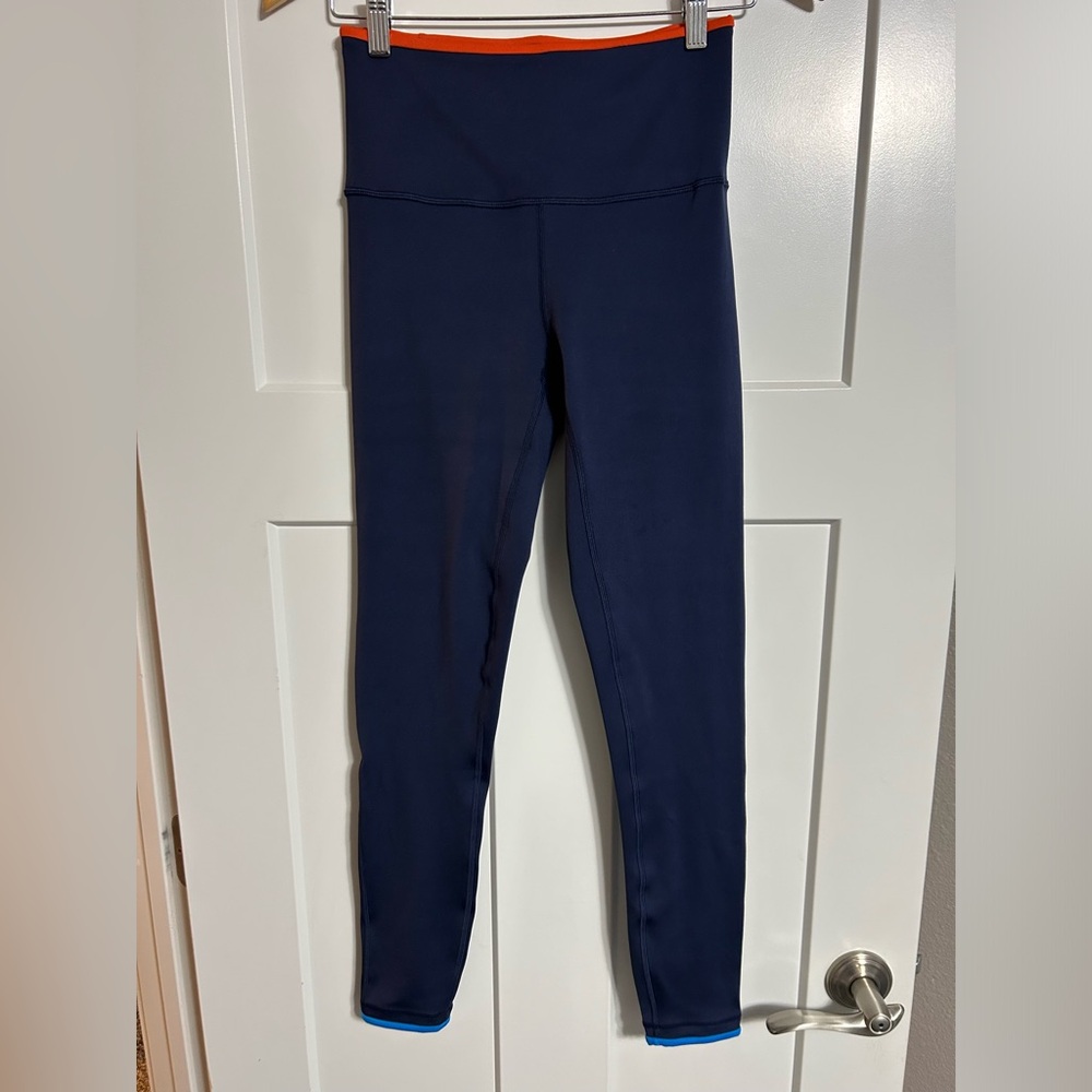 Cotopaxi Women's Navy Leggings